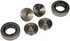 300-337 by DORMAN - Pwr Steering Pulley