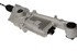 601-900 by DORMAN - Electronic Power Steering Rack