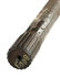 3202U8003 by MERITOR - Axle Shaft