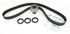 TBK104P by SKF - Timing Belt Kit