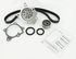 TBK162WP by SKF - Timing Belt Kit