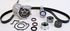 TBK304BWP by SKF - Timing Belt Kit