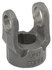 UJ104153 by SKF - UJ End Yoke