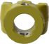 UJ1033 by SKF - UJ End Yoke