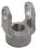 UJ104493 by SKF - UJ End Yoke