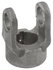 UJ105156 by SKF - UJ End Yoke