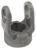 UJ105218 by SKF - UJ End Yoke