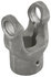 UJ209154 by SKF - UJ End Yoke