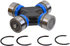 UJ248 by SKF - Universal Joint