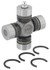 UJ392 by SKF - Universal Joint