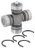 UJ394 by SKF - Universal Joint