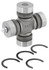 UJ397 by SKF - Universal Joint