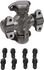 UJ530 by SKF - Universal Joint