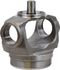 UJ633 by SKF - UJ End Yoke