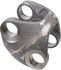 UJ648 by SKF - UJ End Yoke