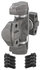 UJ770 by SKF - Universal Joint
