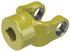 UJ83011 by SKF - UJ End Yoke