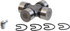 UJ964 by SKF - Universal Joint