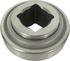 W208-PP5 by SKF - Bearing