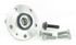 WKH3643 by SKF - Hub Assembly