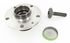 WKH3656 by SKF - Hub Assembly