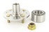 BR930247K by SKF - Bearing