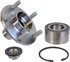 BR930529K by SKF - Bearing