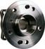 BR930878 by SKF - Hub Assembly