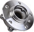 BR930885 by SKF - Hub Assembly