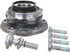 BR930929K by SKF - Hub Assembly