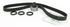 TBK104P by SKF - Timing Belt Kit