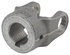 UJ104153 by SKF - UJ End Yoke