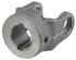 UJ105216 by SKF - UJ End Yoke