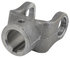 UJ1522 by SKF - UJ End Yoke