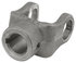 UJ1519 by SKF - UJ End Yoke