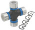 UJ231 by SKF - Universal Joint