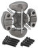 UJ933 by SKF - Universal Joint
