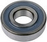 6306-2RS2 by SKF - Bearing