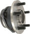 BR930014 by SKF - Hub Assembly