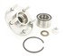 BR930151K by SKF - Bearing