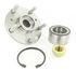 BR930157K by SKF - Bearing