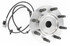 BR930203 by SKF - Hub Assembly