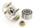 BR930247K by SKF - Bearing