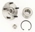 BR930303K by SKF - Bearing