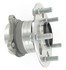 BR930339 by SKF - Hub Assembly