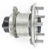 BR930376 by SKF - Hub Assembly