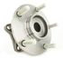 BR930414 by SKF - Hub Assembly