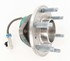 BR930537 by SKF - Hub Assembly