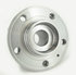 BR930550 by SKF - Hub Assembly