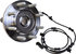 BR930553 by SKF - Hub Assembly